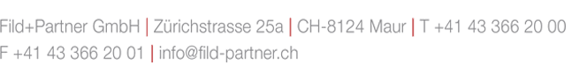 Fild+Partner GmbH